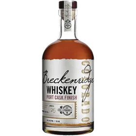 Breckenridge Port Cask Finish