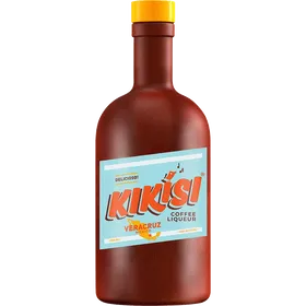 Kikisi Mexican Coffee Liqueur