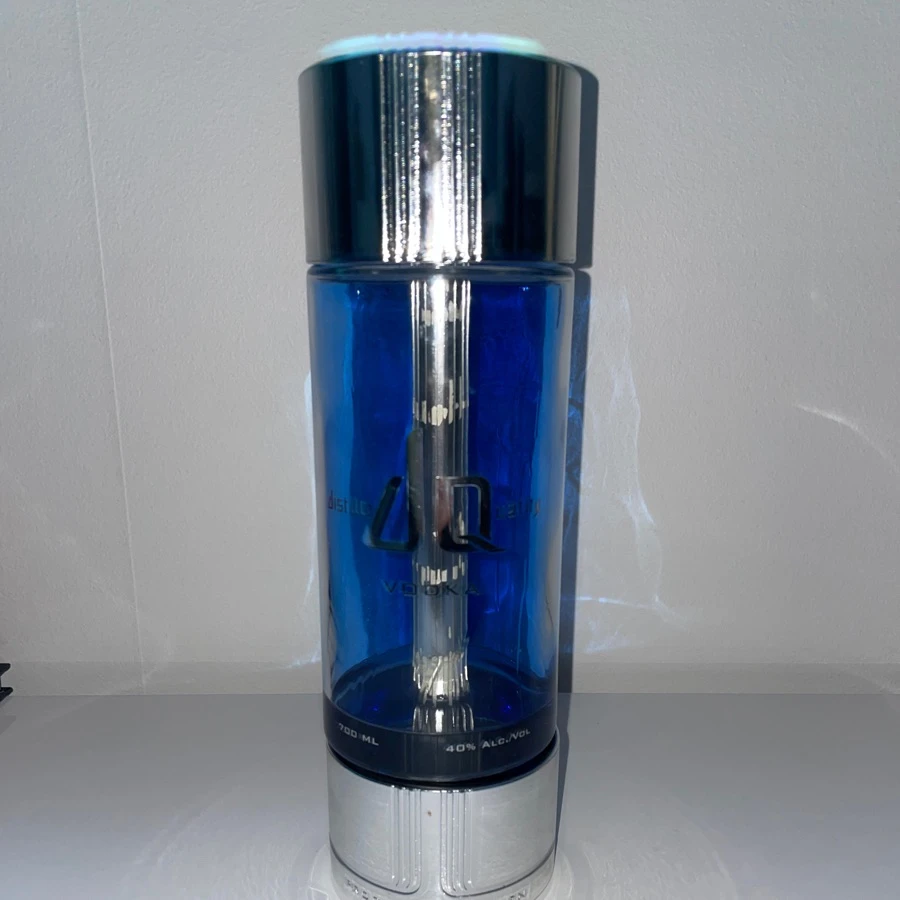 DQ Vodka