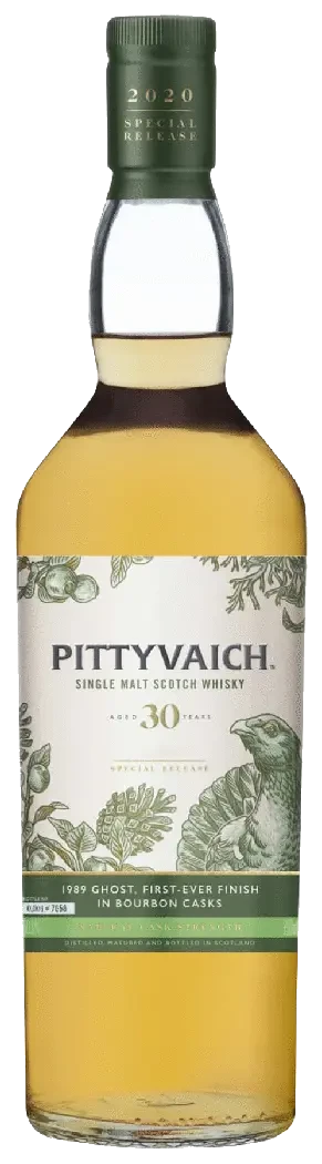 Pittyvaich 30 Year (2020 Special Release)