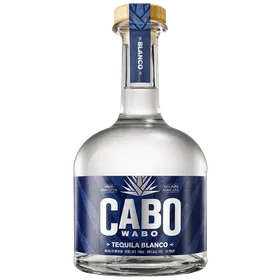 Cabo Wabo Blanco Tequila