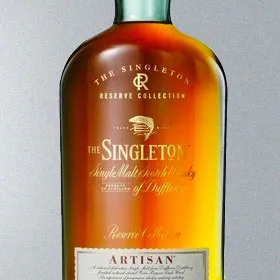 Singleton of Dufftown Artisan