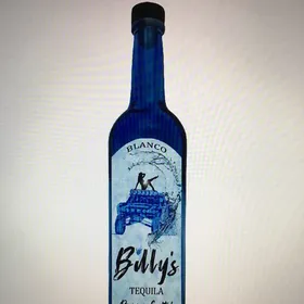 Billy's Blanco