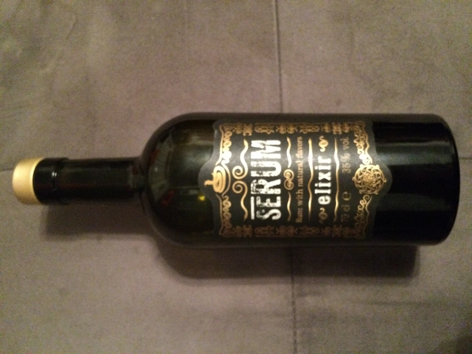 Sérum