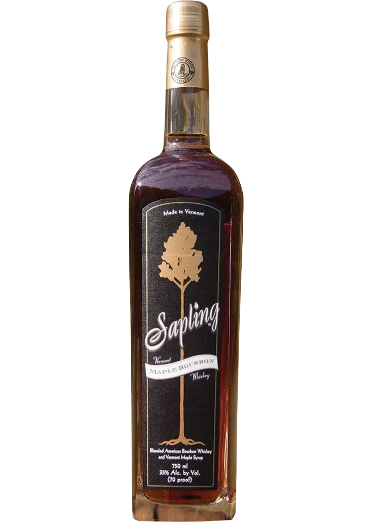Sapling Maple Bourbon