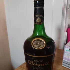 Bisquit VSOP Fine Champagne Cognac bat.1970