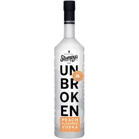 Stumpys Peach Vodka
