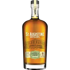 St. Augustine Double Cask Bourbon