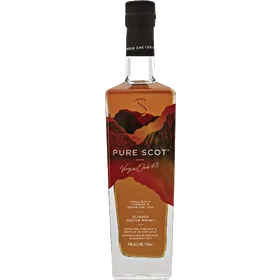 Pure Scot Signature Blended Whisky