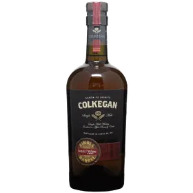 Santa Fe Colkegan Single Malt Brandy Cask Barrel Select