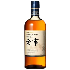 Nikka Yoichi 10 Year Single Malt