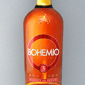 Bohemio Gran Añejo 3 Year