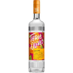Three Olives Loopy