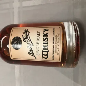 Okanagan Spirits Laird of Fintry