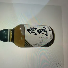 Kumataka Blended Whisky