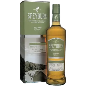 Speyburn Bradan Orach
