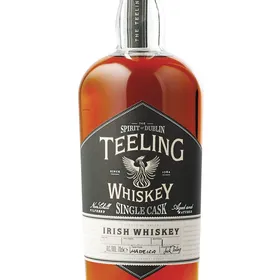 Teeling Single Cask Madeira Cask Finish