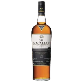Macallan Fine Oak 21 Year