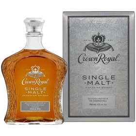Crown Royal Single Malt