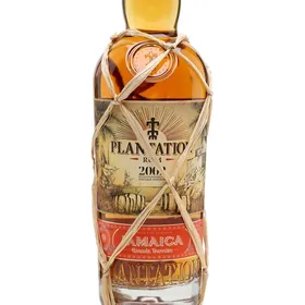 Planteray Jamaica 2002