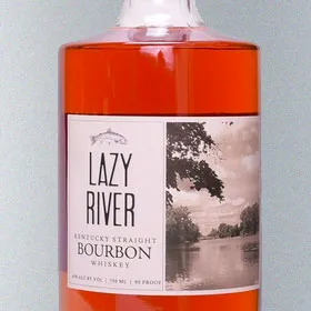 Lazy River Kentucky Straight Bourbon