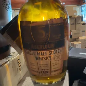 Aberlor 30 Year (The Perfect Fifth)
