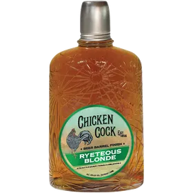 Chicken Cock Ky Ryeteous Blonde