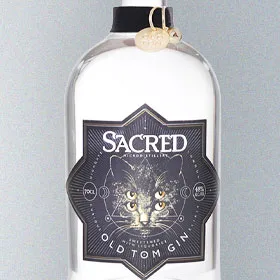 Sacred Old Tom Gin