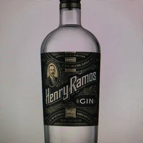 Henry Ramos