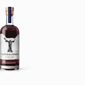 Glendalough Sloe Gin