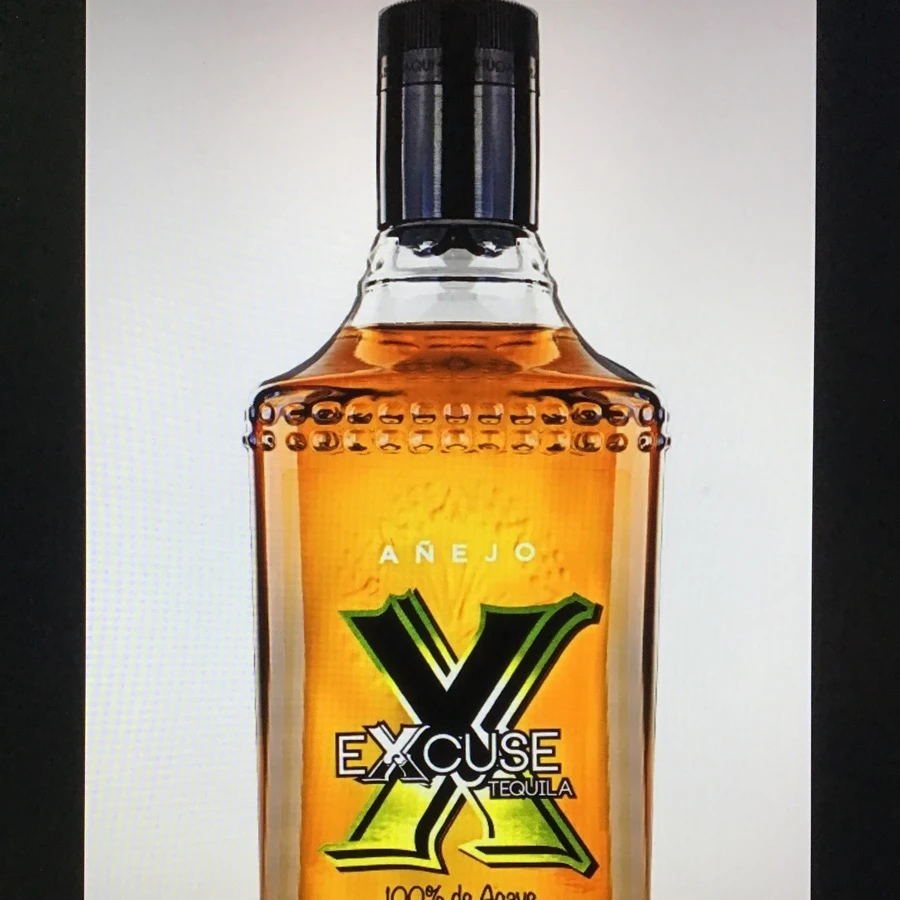 Excuse Añejo