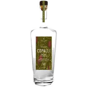 Copalli Cacao Flavored Rum
