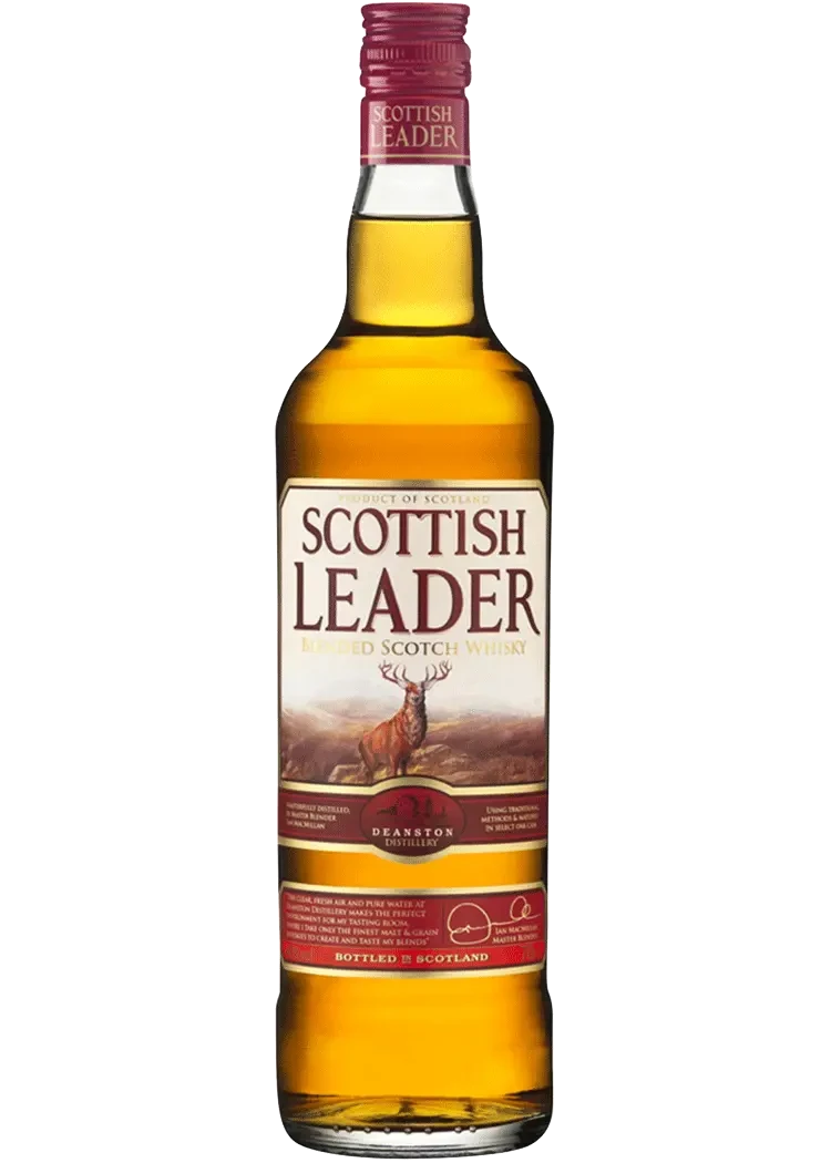 Scottish Leader Original