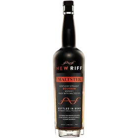 New Riff Aroostook Malted Rye