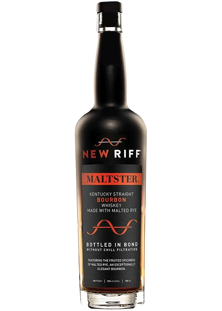 New Riff Aroostook Malted Rye