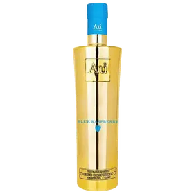 Au Blue Raspberry