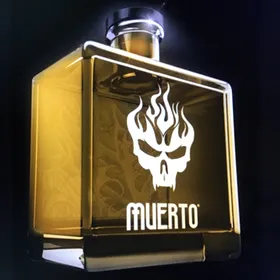 Muerto Reposado