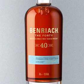Benriach The Forty