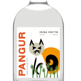 Pangue Irish Poitín