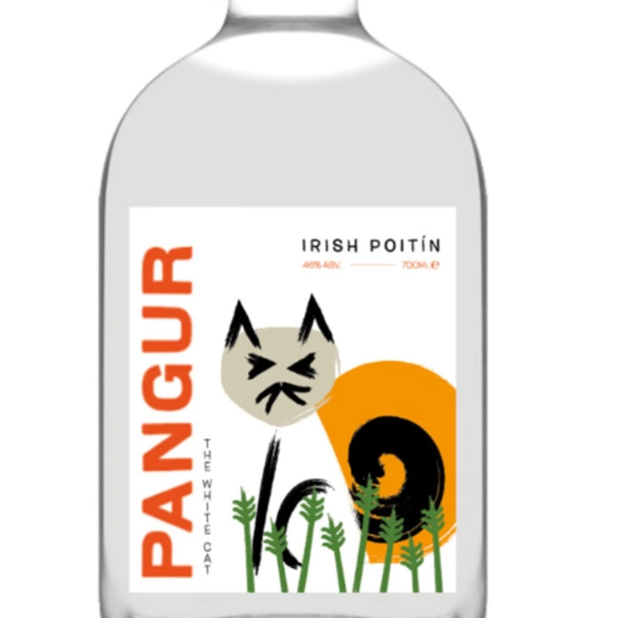 Pangue Irish Poitín
