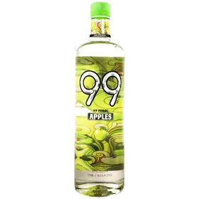 99 Apples