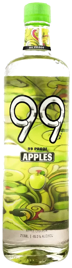 99 Apples