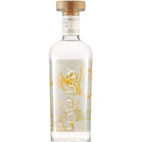 Loveday Falmouth Dry Gin