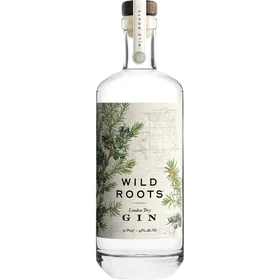 Wild Roots Gin