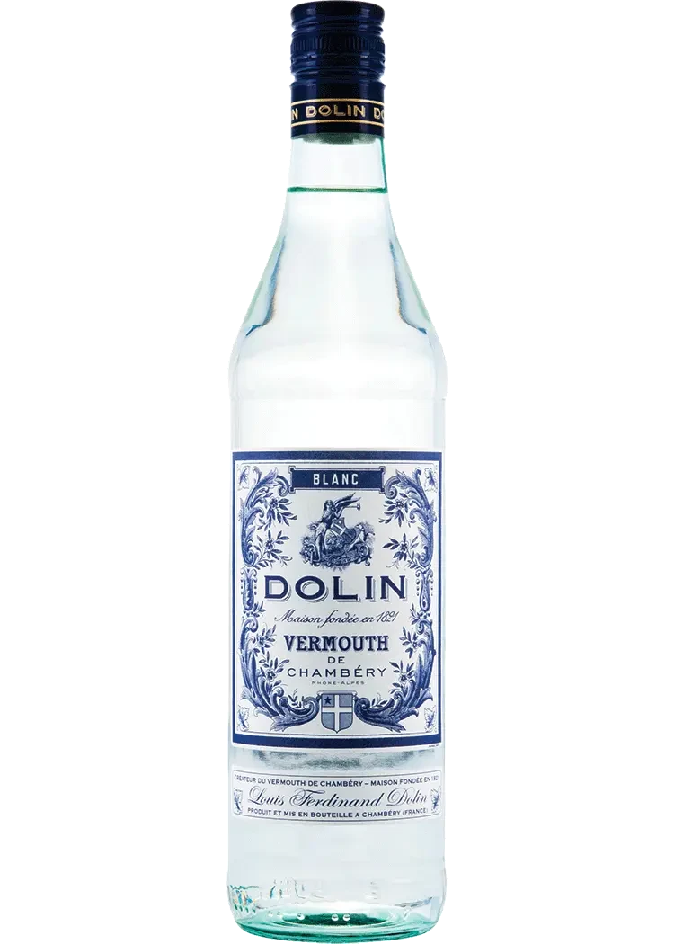 Dolin Blanc Vermouth