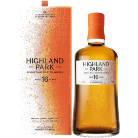 Highland Park 16 Year Between You and I