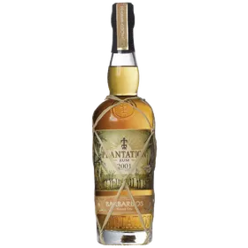 Plantation Barbados Rum Vintage