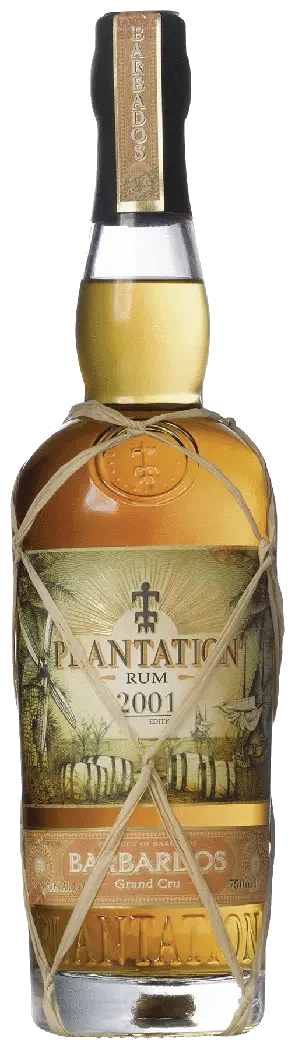 Plantation Barbados Rum Vintage