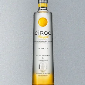 CÎROC Pineapple