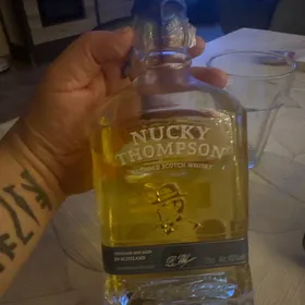 nucky thompson